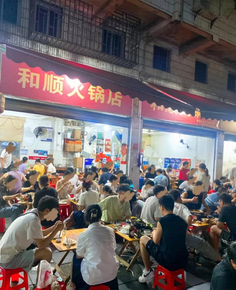 独家揭秘!桂林最强9个避坑游玩路线...超乎你想象!