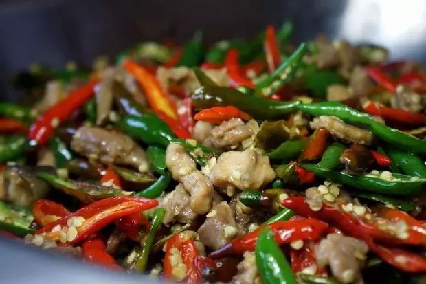 重庆各区县排名第一的特色美食都在这里了！你都吃过吗？