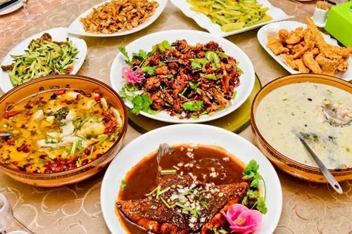 白洋淀经典特色美食,这个五一来雄安,燃爆你的味蕾