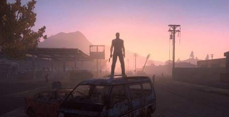 H1Z1中AK怎么压枪 AK压枪技巧