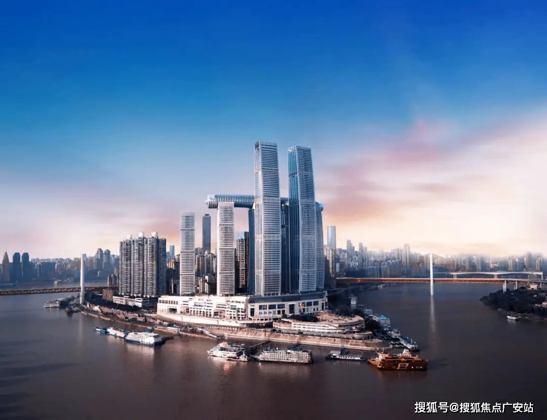 重庆渝中来福士广场-来福士广场首页网站丨楼盘详情/户型/房价/地址/售楼处