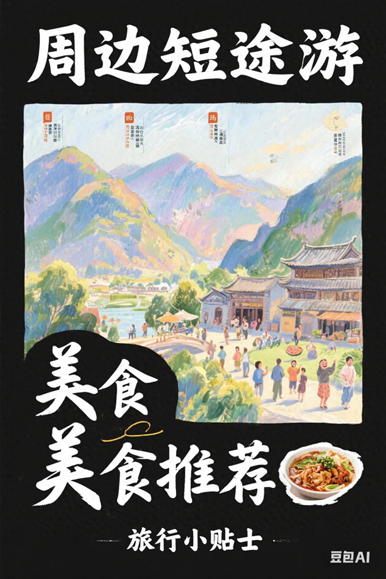 昆明好玩的地方推荐