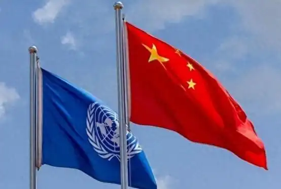 联合国会费分摊比例断崖：中国20%，俄2%，美国不仅最多还欠费