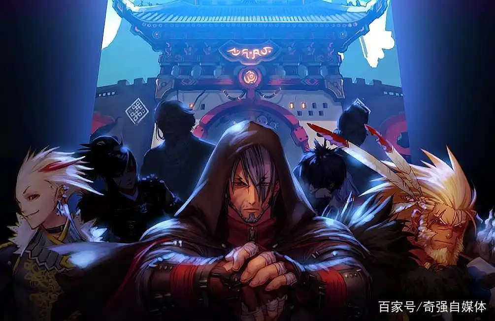 曾经月入百万，如今收入惨淡，DNF工作室经历了什么
