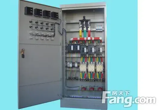 低压配电柜尺寸是多少,低压配电柜有哪些操作规程?