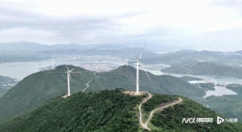 惠东拟投资5亿元打造新4A级景区，有望成为稔平半岛新地标