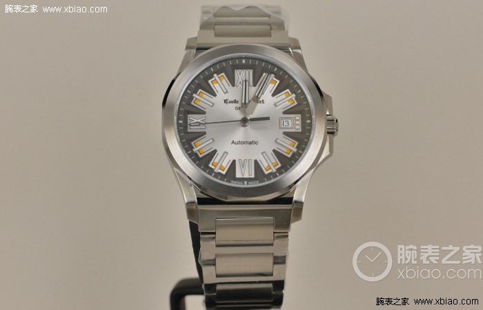 低调华美 Baselworld 2016艾米龙新品汇总
