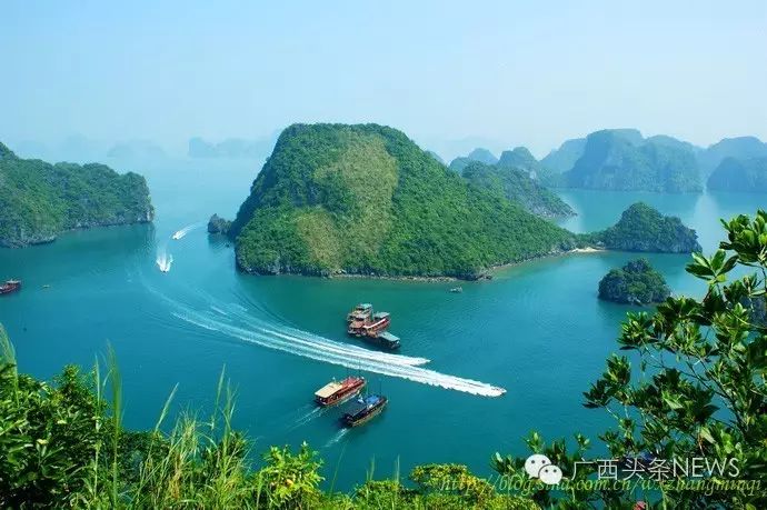 【越南驻南宁总领馆：未停止受理中国大陆旅游签证】