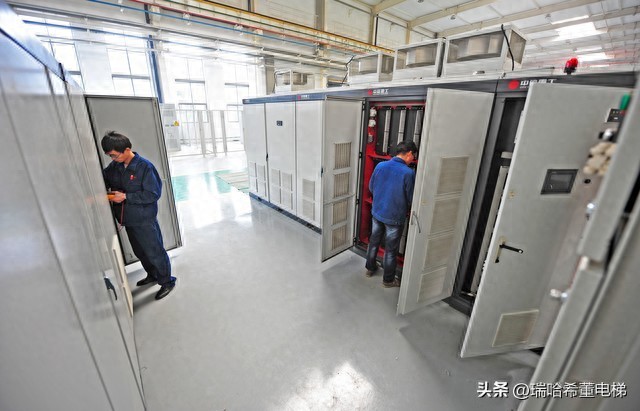 电梯维修，什么时候可以用维修基金？
