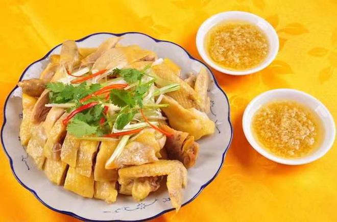 海南美食，吃的就是原汁原味