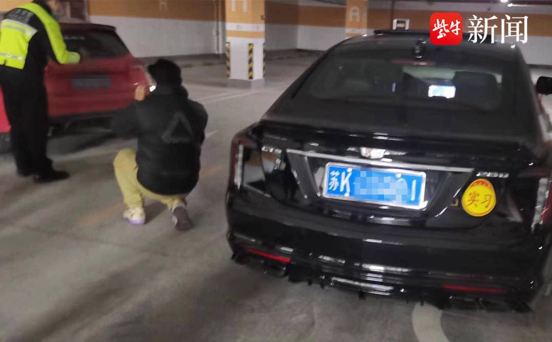 网红汽车改装店，涉嫌违法被查处