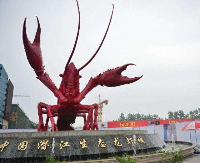 虾城潜江有一种早餐，3元一个能吃饱，连放一个周都不坏，忒抗饿