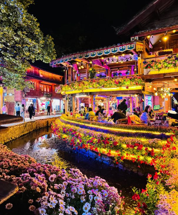 丽江旅游3天2晚旅游团价钱,丽江三日游玩路线推荐，旅行全攻略
