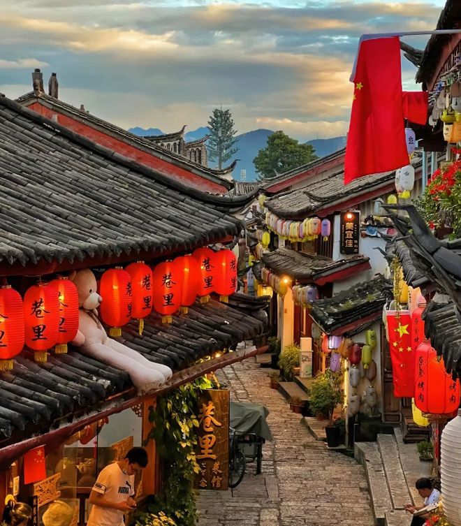 一月份去云南旅游攻略，去云南旅游一个星期需要多少钱报团|码住