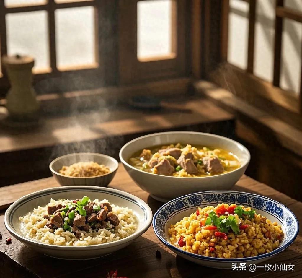 濮阳，凭什么靠“吃”封神？揭秘“中华帝都”的千年美食江湖