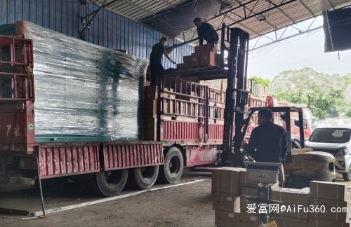 北京到江门物流专线 （整车零担-天天发出）