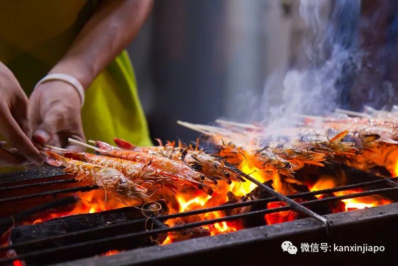 狮城寻味记：来新加坡必吃的28道美食，这才叫地道