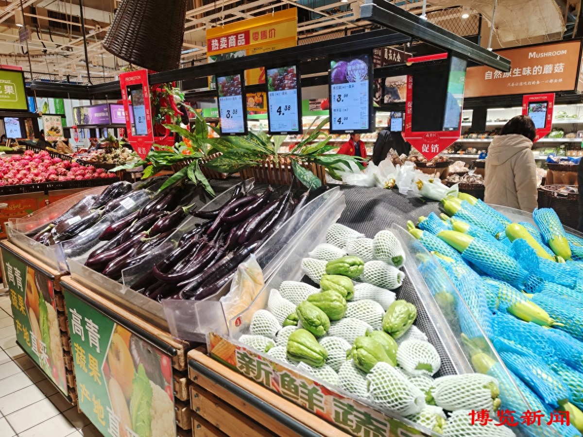 菜价从涨到跌，背后原因几何？