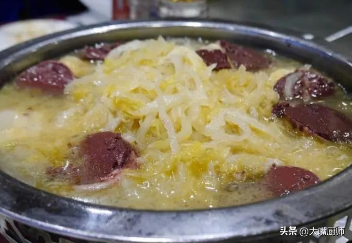 天冷多吃炖菜，4种食材炖一锅，营养美味，暖胃暖身，全家都爱吃