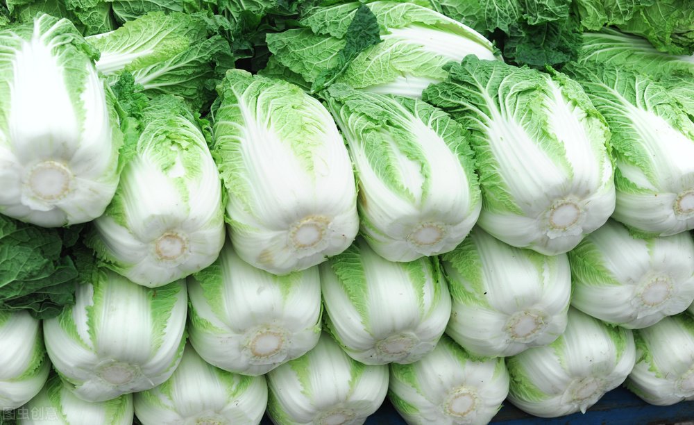 冬天，需要囤的“6大蔬菜”排行，萝卜排第2，家里有菜心中不慌