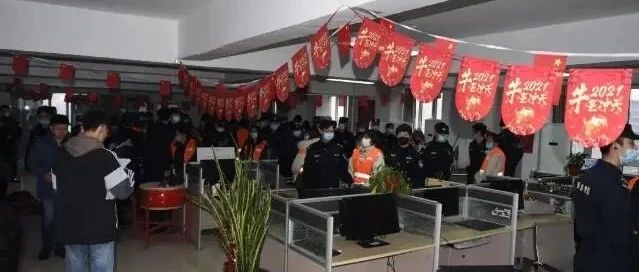 圈内一家SEO快排公司被跨省抓捕