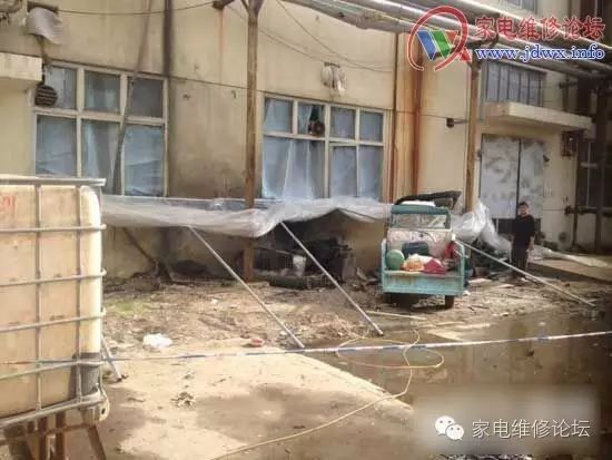 枣庄空调维修爆炸原因查明，爆炸与空调本身没有半毛钱关系！